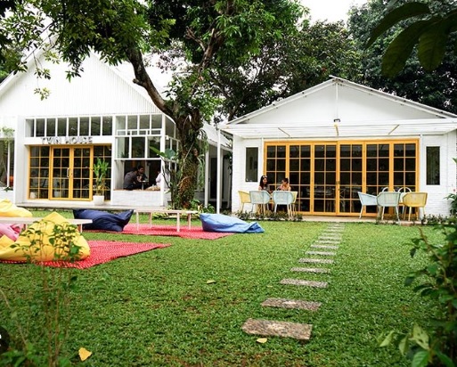 Rekomendasi Tempat Makan Hidden Gem di Jakarta, Pecinta Kuliner Wajib ke Sini!