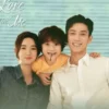 Viral di Tiktok! Link Nonton The Love You Give Me Subtitle Indonesia