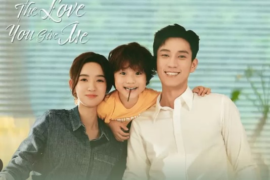 Viral di Tiktok! Link Nonton The Love You Give Me Subtitle Indonesia