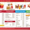 Harga Paket Happy Meal McDonald Terbaru dan Update Juni 2023 (via McD)