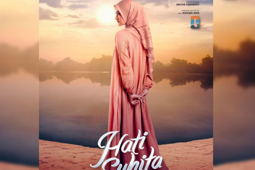 Free Link Download Novel Hati Suhita Episode 31, Edisi Terakhir Kisah Alina Suhita dengan Gus Birru