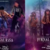 Nonton Series Jurnal Risa Full HD, Penggemar Horor Wajib Nonton!