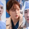 Yoo Yeon Seok dan Lee Sung Kyung Terlibat Konflik Di Dr. Romantic 3, Ahn Hyo Seop Menjadi Penengah