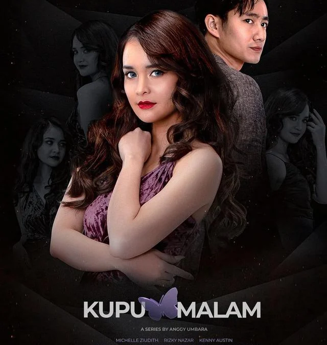 Streaming Film Kupu-Kupu Malam Kualitas HD, Cuma Disini!