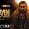 Sinopsis dan Pemain Kraven the Hunter, Aaron Taylor-Johnson Comeback!