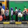 Mudik Gratis Kembali Diadakan Pemdaprov Jabar setelah Pandemi COVID-19