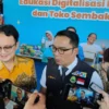 Jelang Lebaran, Ridwan Kamil Perintahkan Linmas Kawal Rumah Pemudik