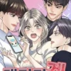 Baca Manhwa Random Target Terjemahan Indonesia, Nikmati Keseruannya