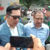 Prihatin Soal OTT KPK Yana Mulyana, Ridwan Kamil Pastikan Pelayanan Pemkot Bandung Tetap Berjalan