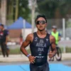 Atlet Asal Jabar Sumbang Emas Pertama untuk Indonesia