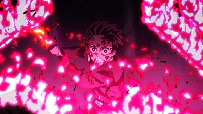 Kimetsu no Yaiba Season 3