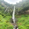 Curug Subang Cileat, Curug Tertinggi di Jawa Barat yang Pemandangannya Cantik