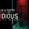 Alasan Nonton Film Insidious The Red Door, Tayang Bulan Juli 2023!