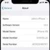 Cara Membuka IMEI iPhone yang Terblokir, Gampang Banget!