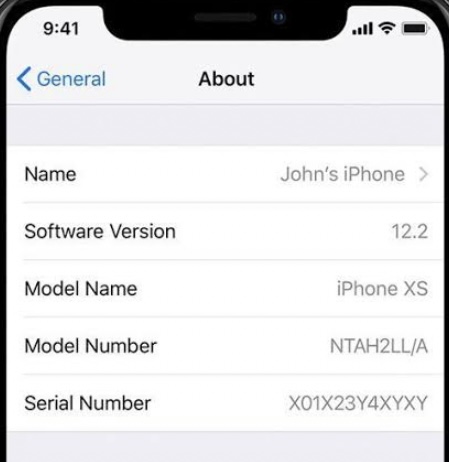 Cara Membuka IMEI iPhone yang Terblokir, Gampang Banget!