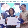 SUB PIN POLIO JABAR, Imunisasi Polio Kabupaten Purwakarta Capai 101 Persen