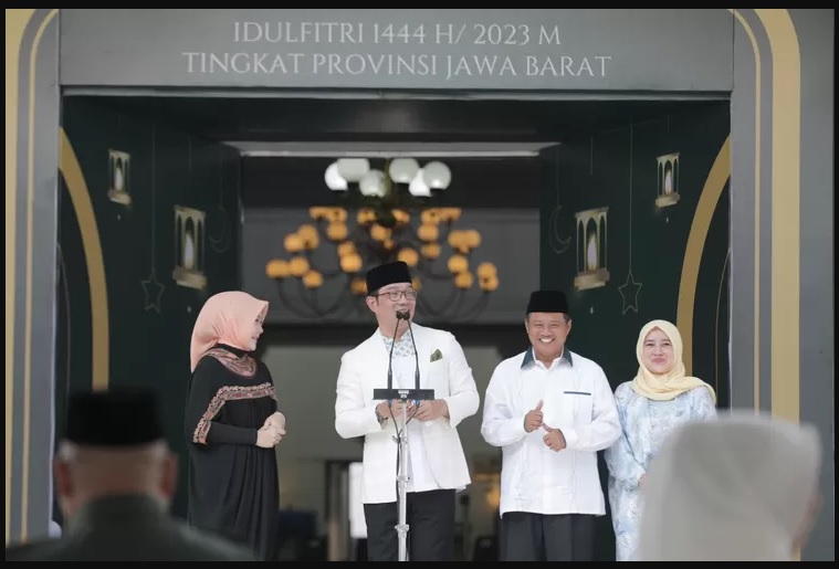 EVALUASI MUDIK 2023, Pariwisata Makin Variatif, Warga Punya Banyak Alternatif Berlibur