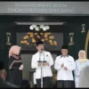 Halalbihalal Idulfitri Tingkat Provinsi, Ridwan Kamil Sampaikan Capaian Pembangunan Jabar