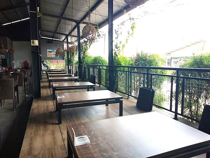 Rekomendasi Tempat Makan Murah di Subang, Pernah Kesini?