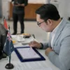 Ridwan Kamil Kunker ke Amerika Serikat, Ketua ADPMET, Cari Peluang Investasi Energi Terbarukan untuk Listrik