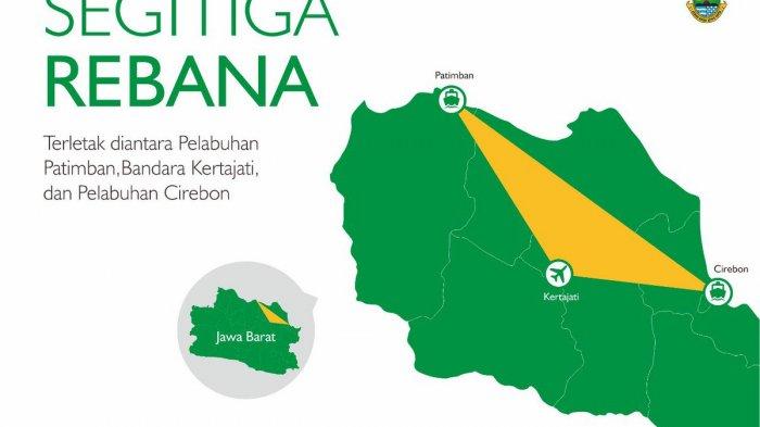 Pengembangan Kawasan Rebana Disertai Penguatan Sumber Daya Manusia