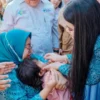 Dinkes Jabar Siap distribusikan 3,9 Juta Vaksin Polio ke Puskesmas dan Posyandu