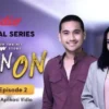 Nonton Film Turn On Season 2, Bukan di Rebahin