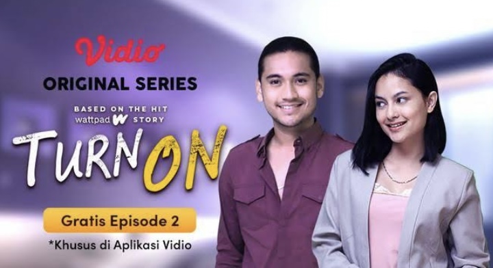 Nonton Film Turn On Season 2, Bukan di Rebahin