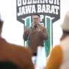 Pemdaprov Jabar Dukung Perkembangan Olahraga Gateball