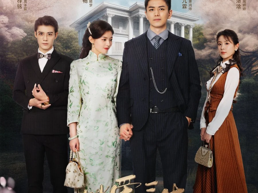 Download Drama China Circle of Love Full Episode, Bukan di Telegram