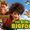 Link Nonton Film The Son of Bigfoot (2017) Kualitas HD, Klik Disini