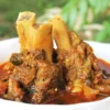 Resep Gulai Kambing Rumahan Anti Ribet, Dijamin Lezat Untuk Masakan Idul Adha