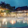 Liburan Menyenangkan Di Sari Ater Hotel Resort Subang, Berikut Harganya