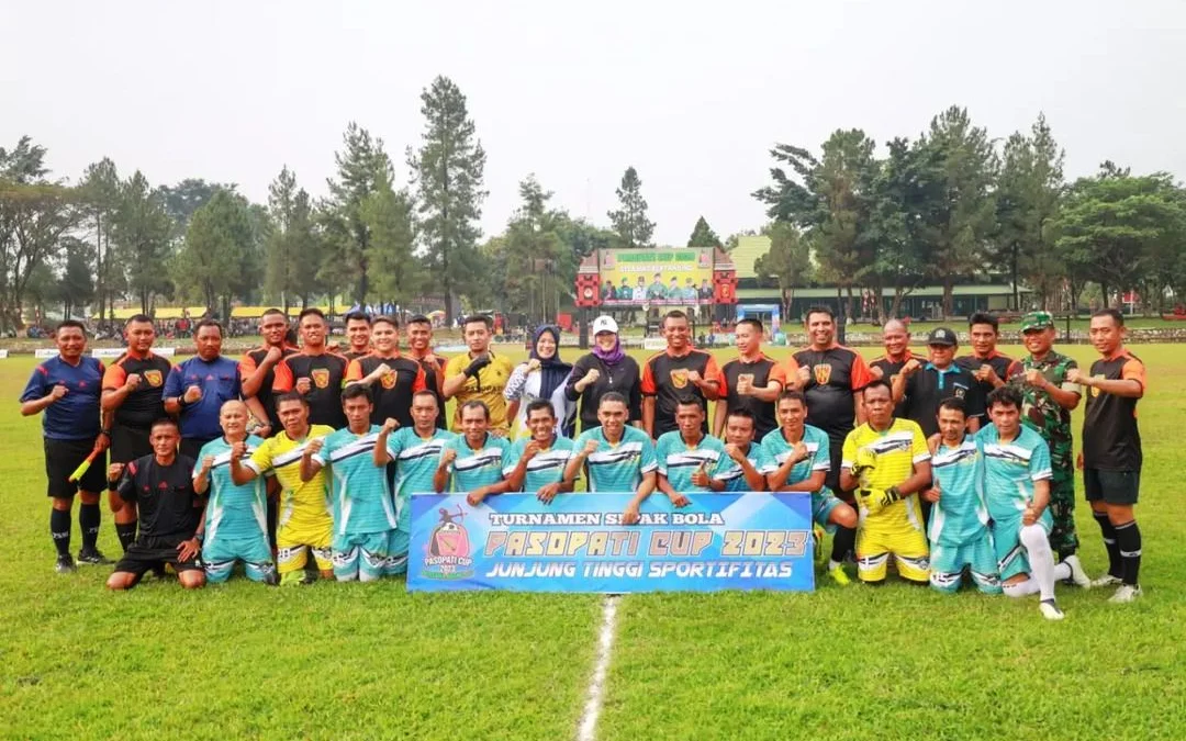 Pasopati Cup