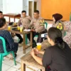 Peran Polisi RW