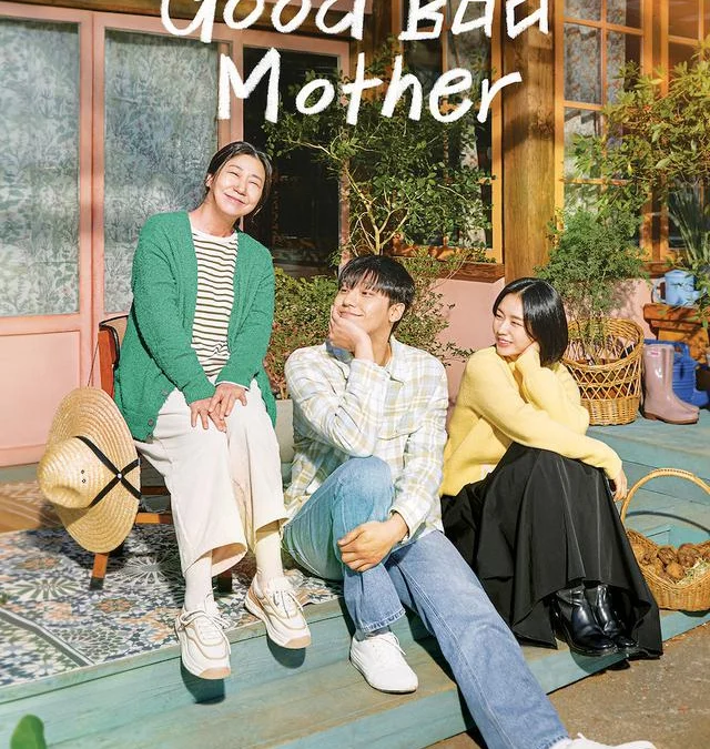 Nonton Drakor The Good Bad Mother Eps 13-14 Sub Indo, Klik Link nya di Sini!