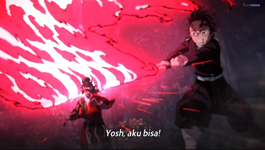 Anime Kimetsu No Yaiba Season 3