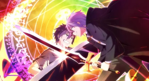 Streaming Anime Sub Indo Isekai Shoukan wa Nidome Desu Episode 11