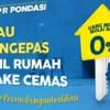 Bisa Punya Rumah dengan DP 0 Persen? Begini Caranya