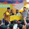 UMKM Terbang Tinggi Bersama bank bjb