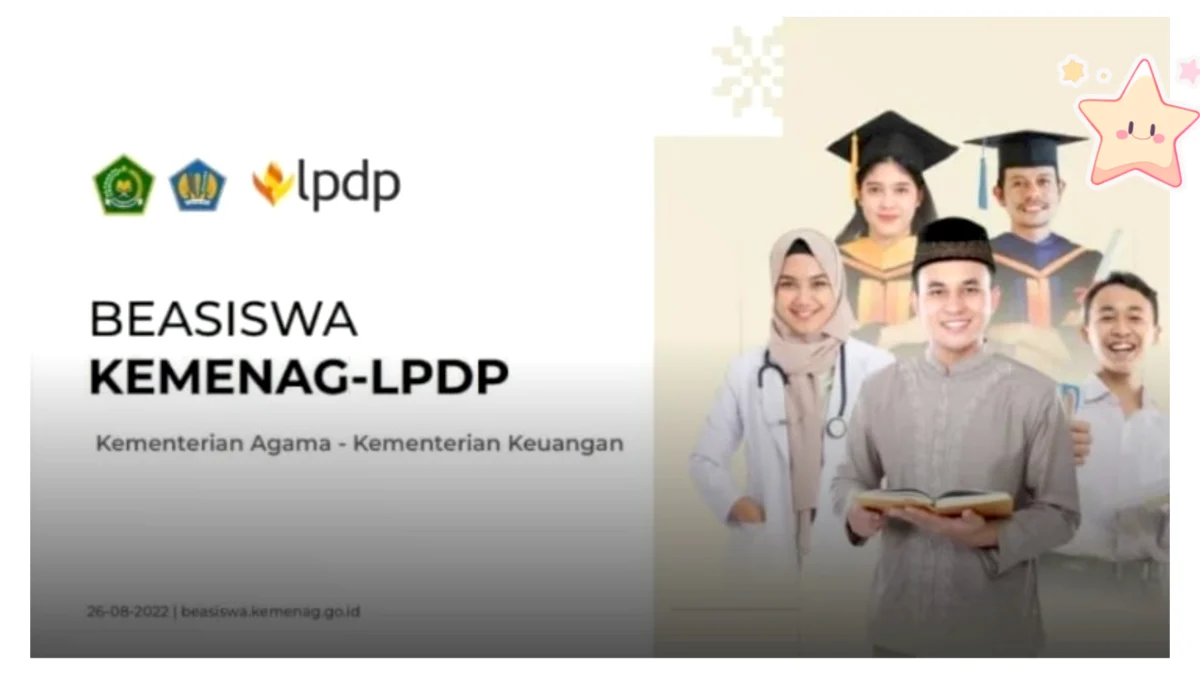 beasiswa s1 kemenag 2023