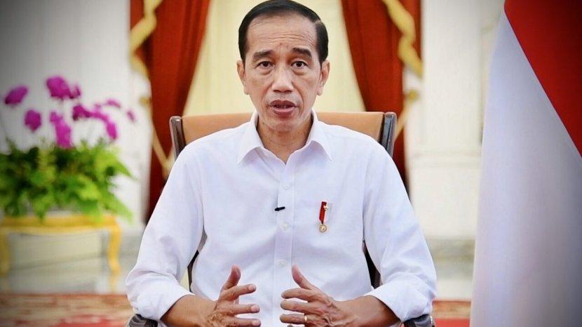 jokowi