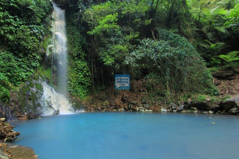 Rekomendasi Curug di Subang, Tiket Murah Pemandangannya Gak Murahan!