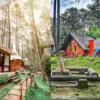 Rekomendasi Glamping di Bandung yang Bagus Kekinian