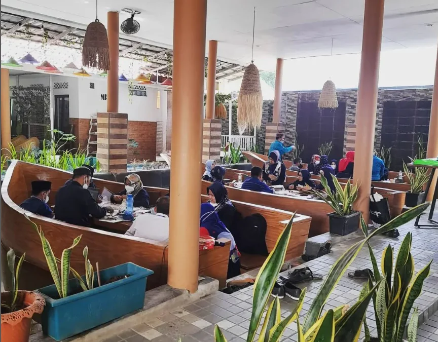 Rekomendasi Makanan Enak di Subang Kota, Sudah Coba?