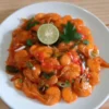 Resep Udang Asam Manis, Bikin Nagih Sampai Suapan Terakhir