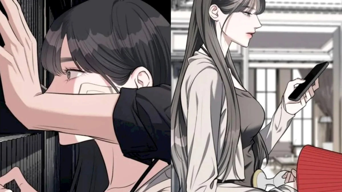Link Baca Manhwa Undercover Chaebol High School Chapter 30 Bahasa Indonesia