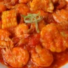 Resep Udang Saus Padang, Menu Sederhana Rasa Bintang Lima