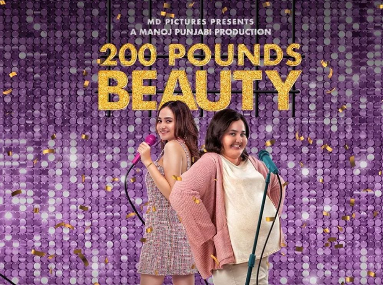 Link Nonton Film 200 Pounds Beauty Indonesia (2023) Kualitas HD