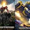 Transformers: Rise of the Beasts